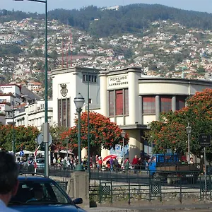 Agnelo Comfort - H V Funchal (Madeira)