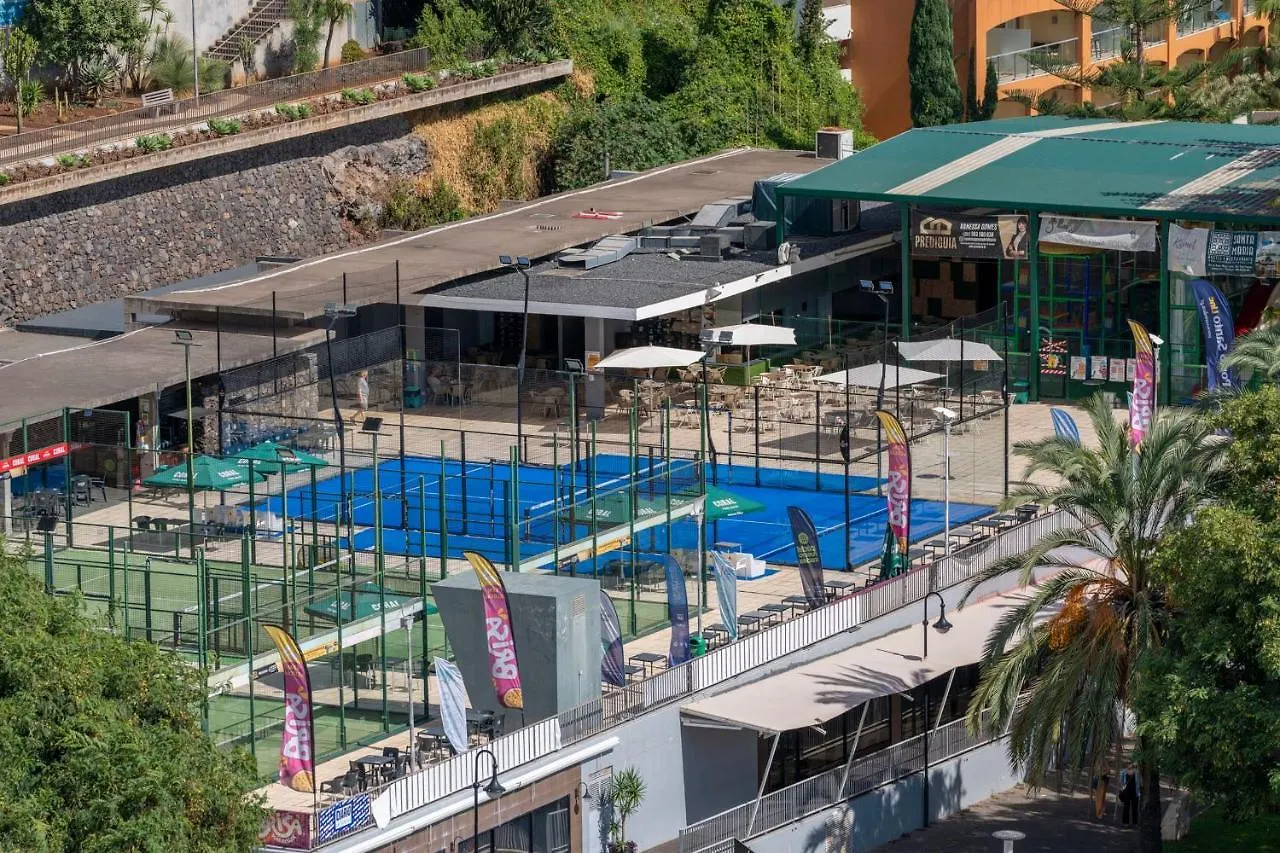 Apartamento Do Mar II By An Island Apart Funchal  Portogallo