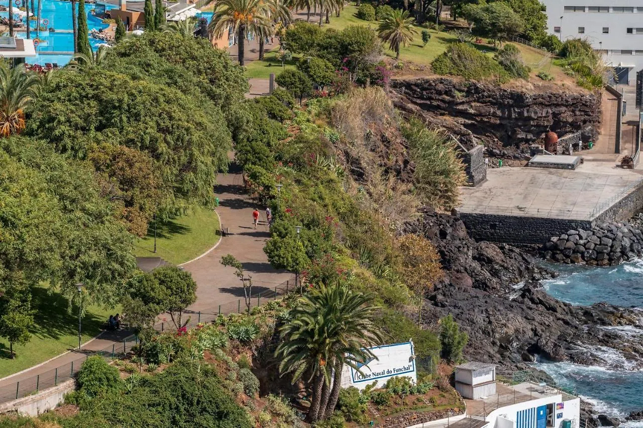 Apartamento Do Mar II By An Island Apart Funchal  Appartamento Funchal (Madeira)