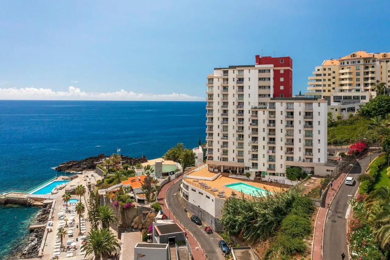 Apartamento Do Mar II By An Island Apart Funchal  Funchal (Madeira)