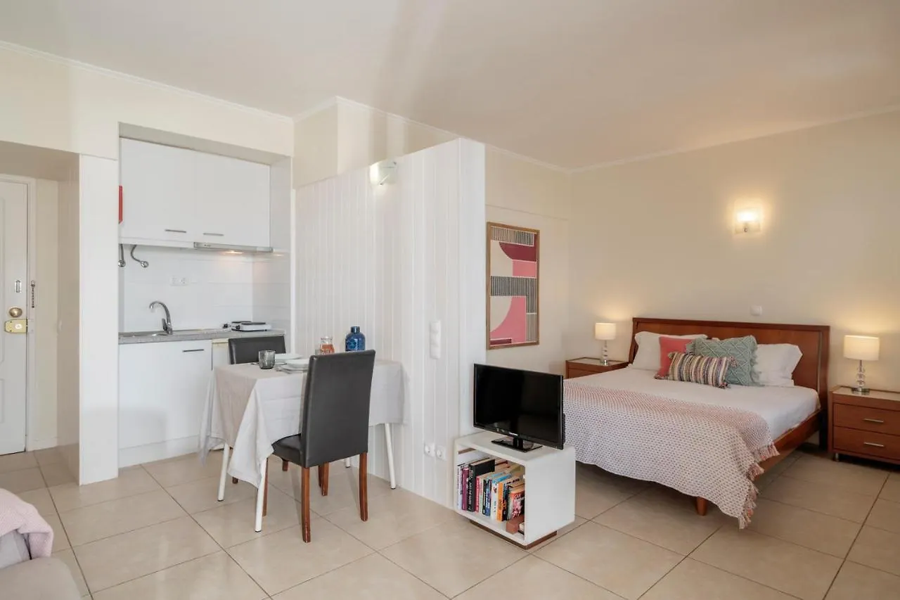 Appartamento Apartamento Do Mar II By An Island Apart Funchal