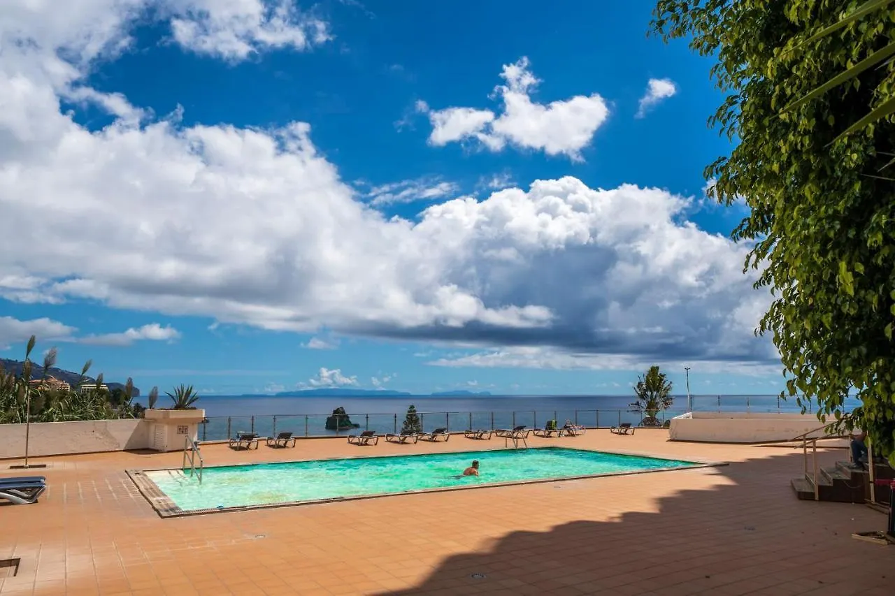 Apartamento Do Mar II By An Island Apart Funchal  0*, Funchal (Madeira)