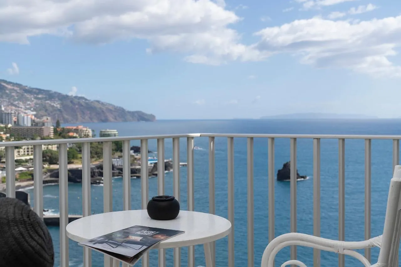 Apartamento Do Mar II By An Island Apart Funchal