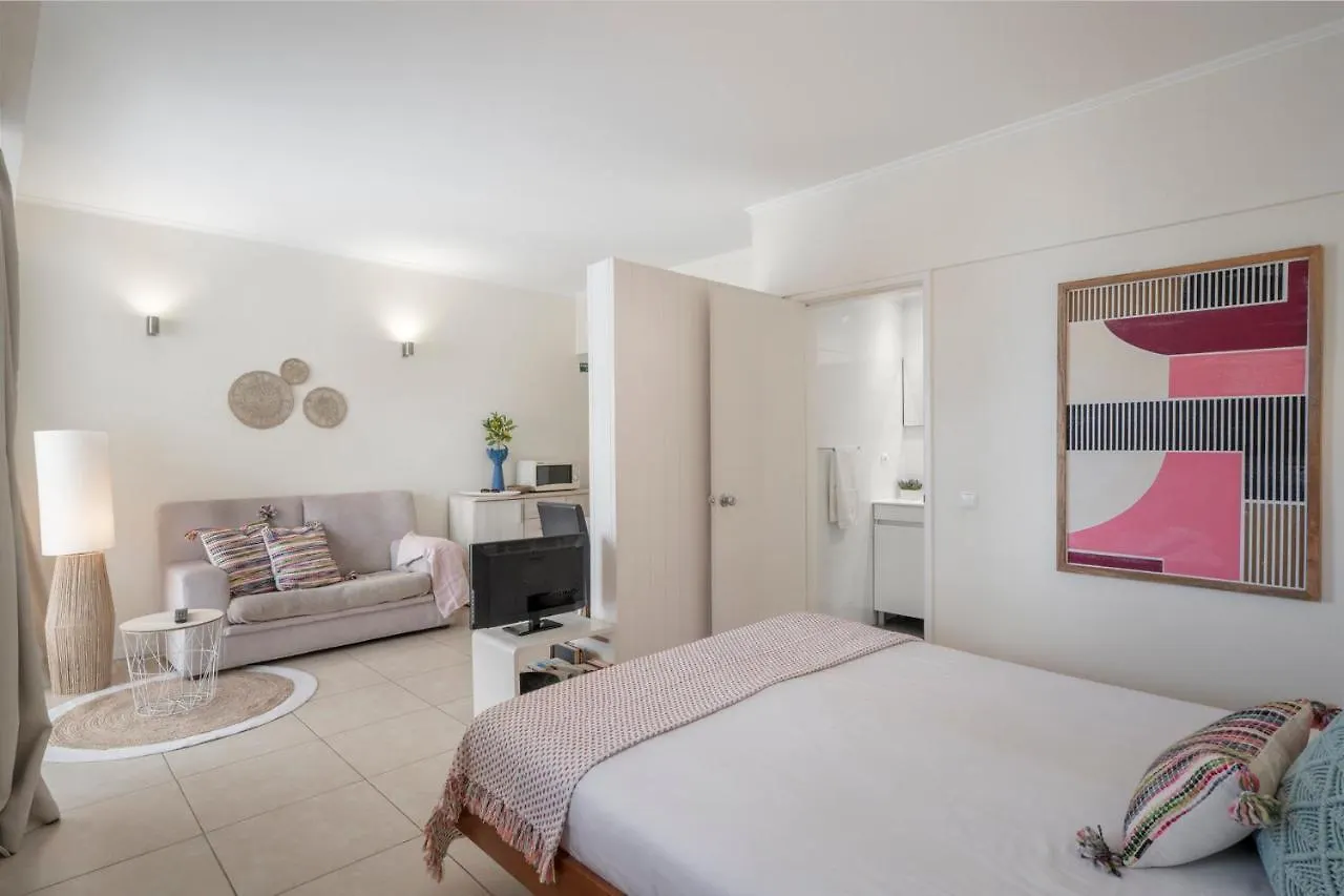 Apartamento Do Mar II By An Island Apart Funchal  0*, Funchal (Madeira) Portogallo
