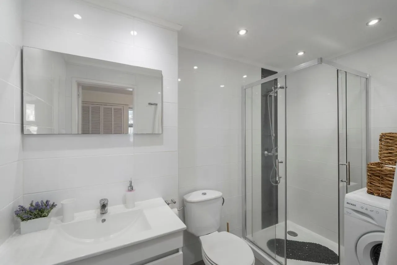 Apartamento Do Mar II By An Island Apart Funchal  Appartamento