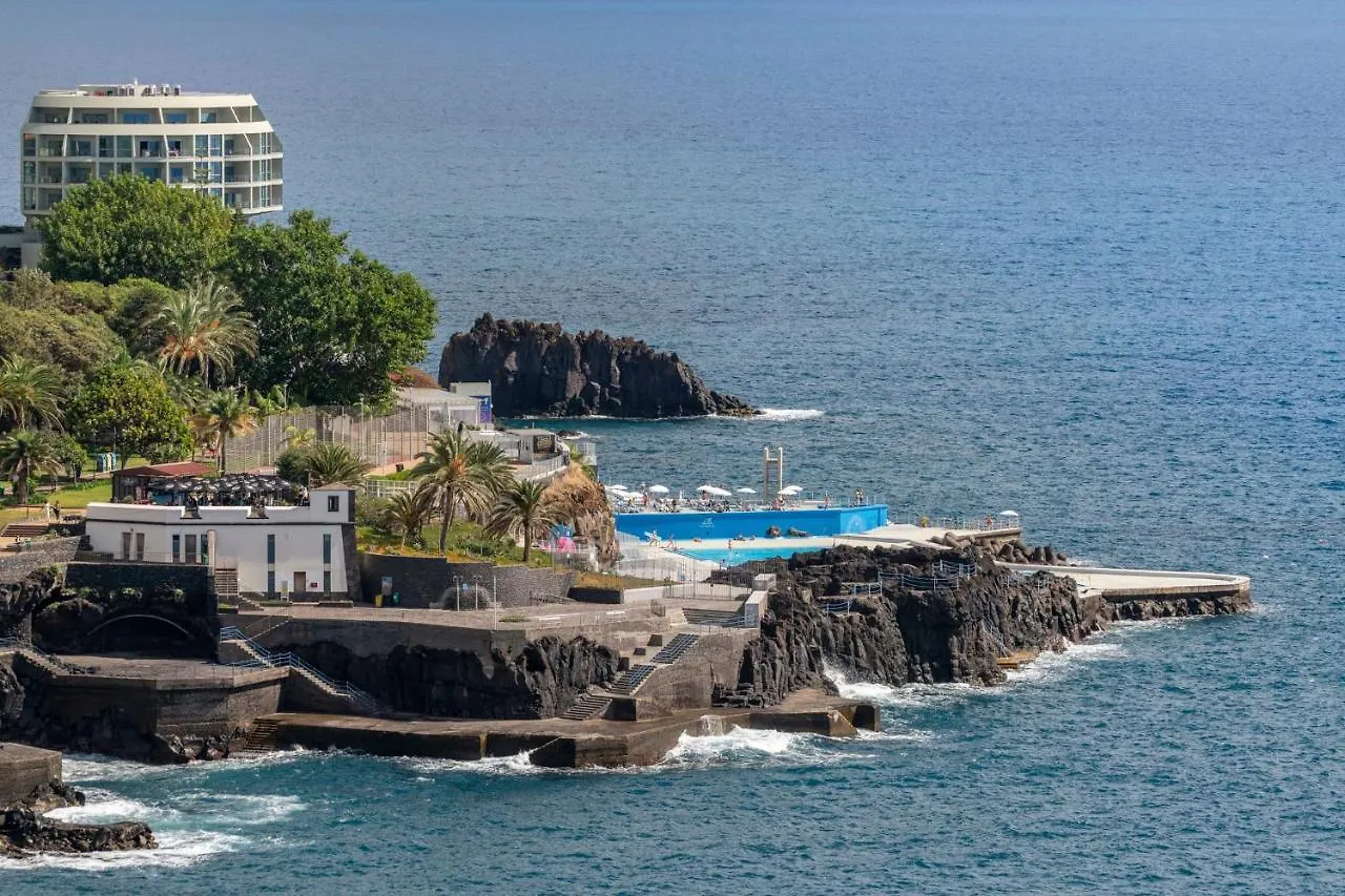 Apartamento Do Mar II By An Island Apart Funchal  Appartamento Funchal (Madeira)