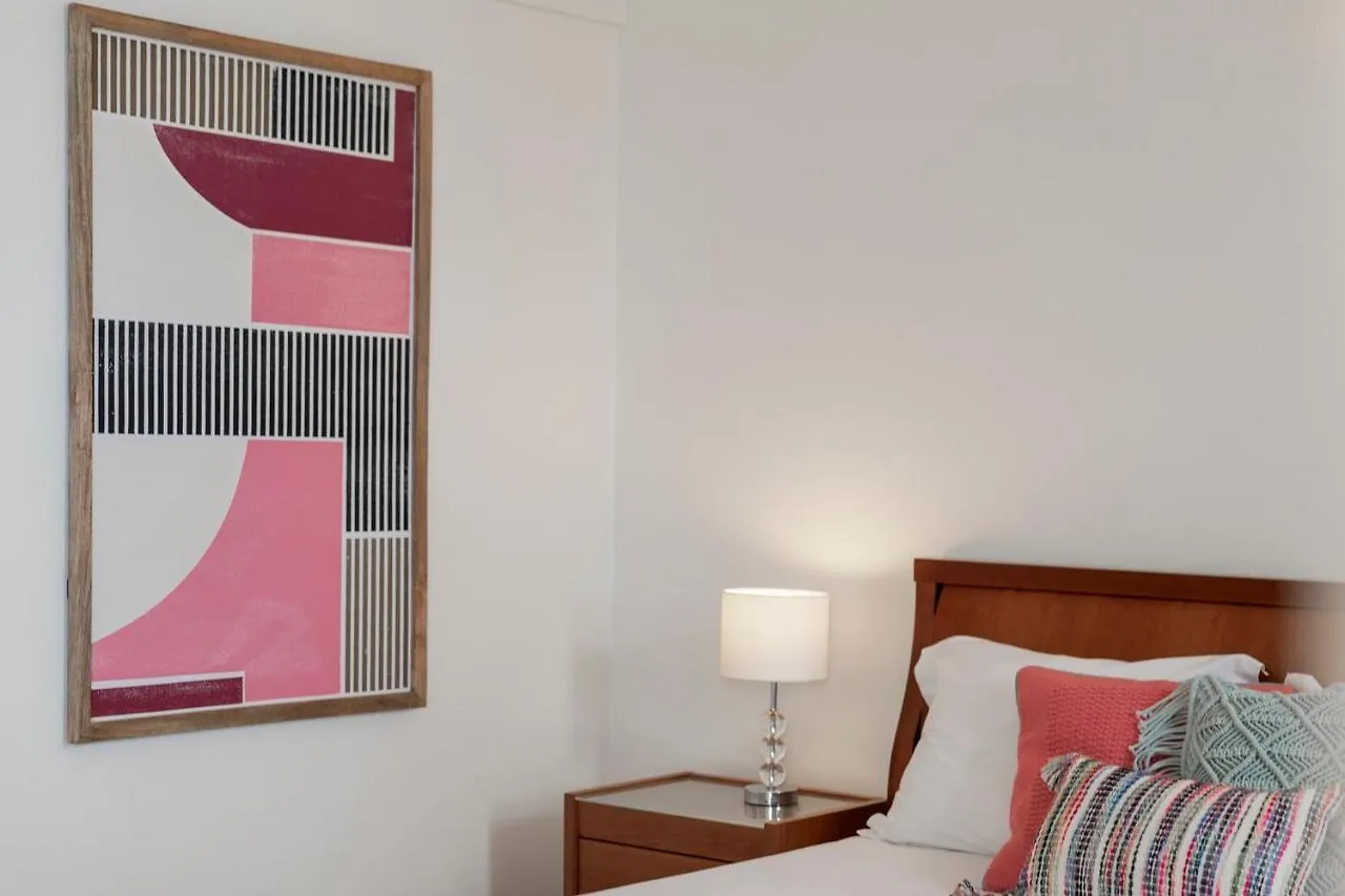 Apartamento Do Mar II By An Island Apart Funchal